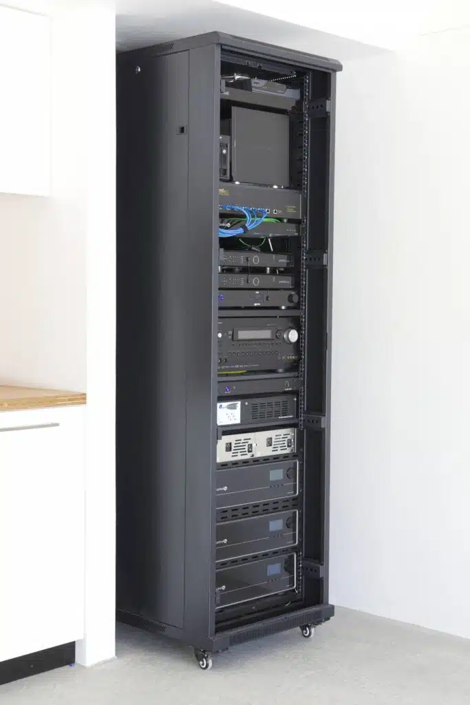 Rack