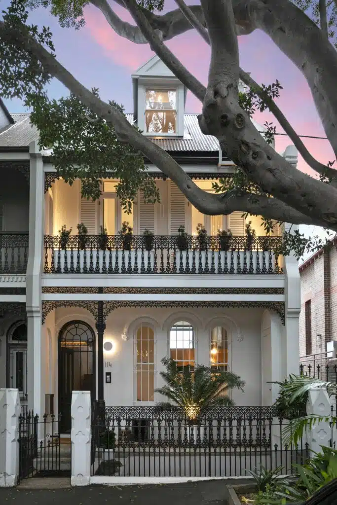 114 Paddington St Paddington (15)