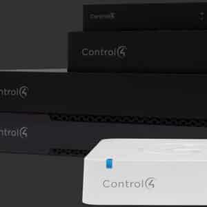 Control4 Controllers