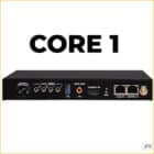 control4 core 1 controller back