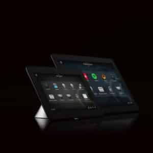 Control4 Touchscreens