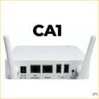 control4 ca1 hub back