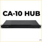 control4 ca-10 hub