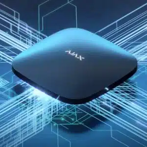Ajax Systems