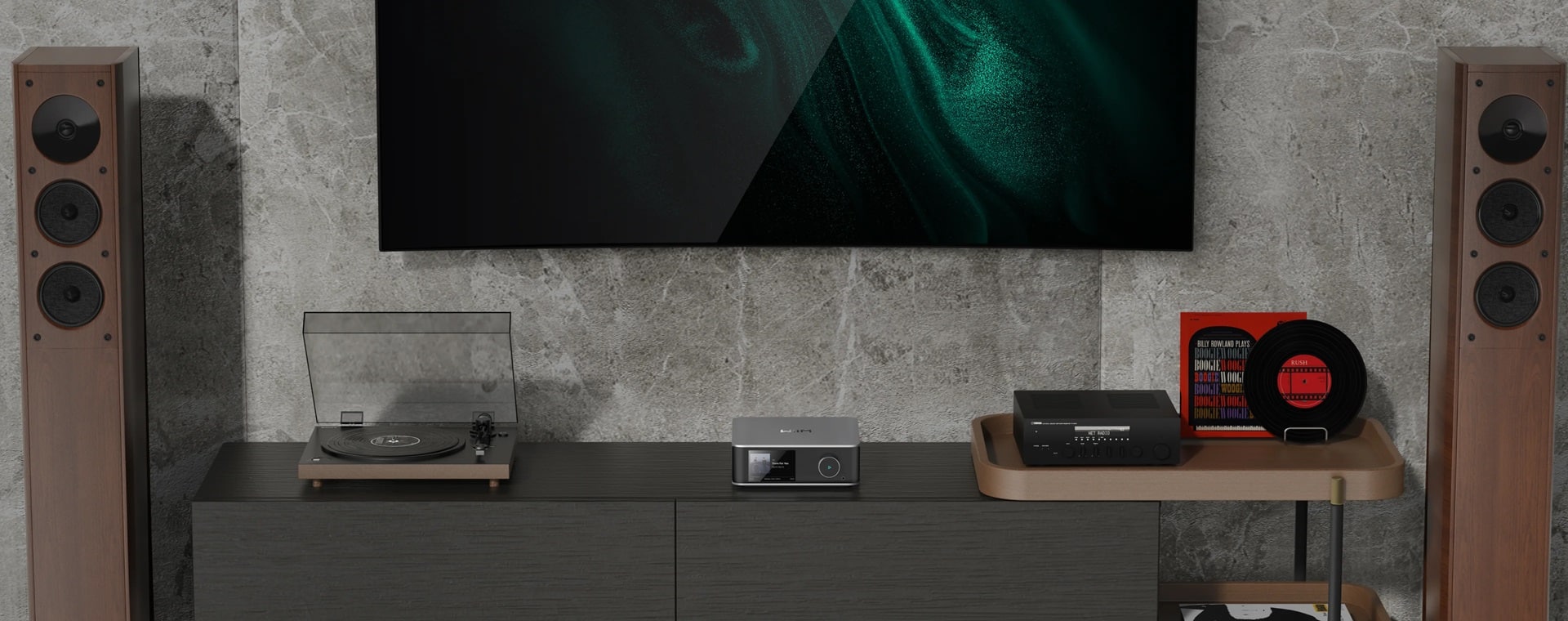 WiiM vs. Sonos: Smart Home Audio for Homeowners