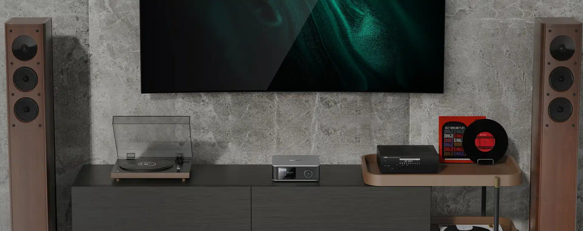 WiiM vs. Sonos: Smart Home Audio for Homeowners