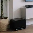wiim sub pro